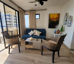 Edificio Marina del Rey Cartagena